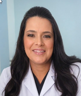 Karina D dos Santos